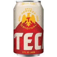 Tecate Original 6pk,12pk Or 24pk Cans